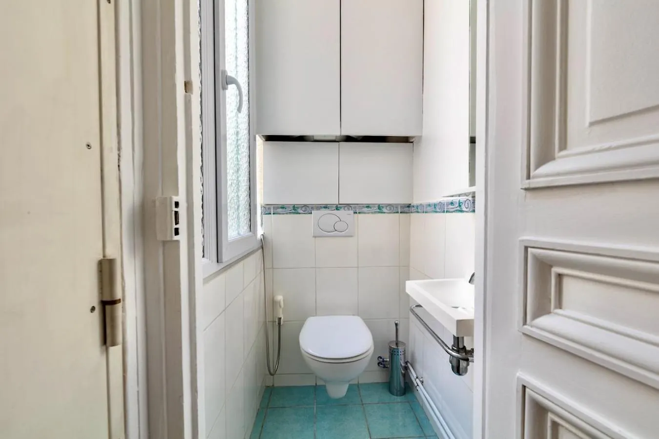 Charming French Style Apartment With Eiffel Tower View Prime Location Near Top Attractions パリ 0*,