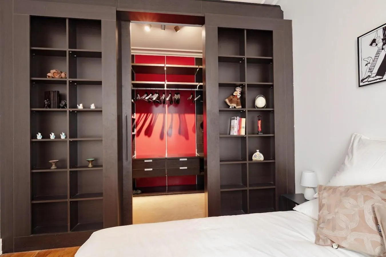 Charming French Style Apartment With Eiffel Tower View Prime Location Near Top Attractions París Francia